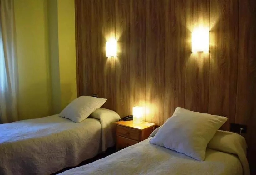 فندق Sierra Madrona