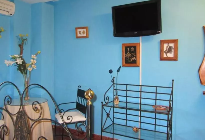 فندق Sierra Madrona