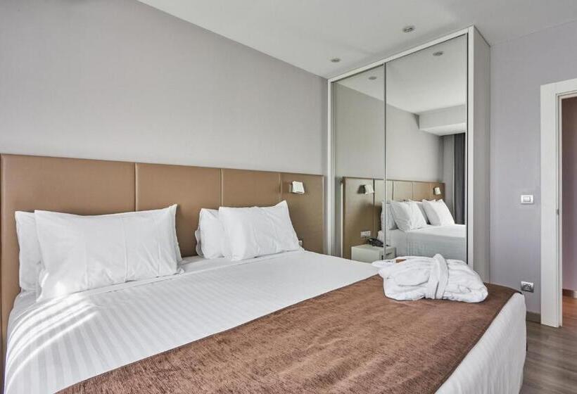 هتل Silken Turcosa