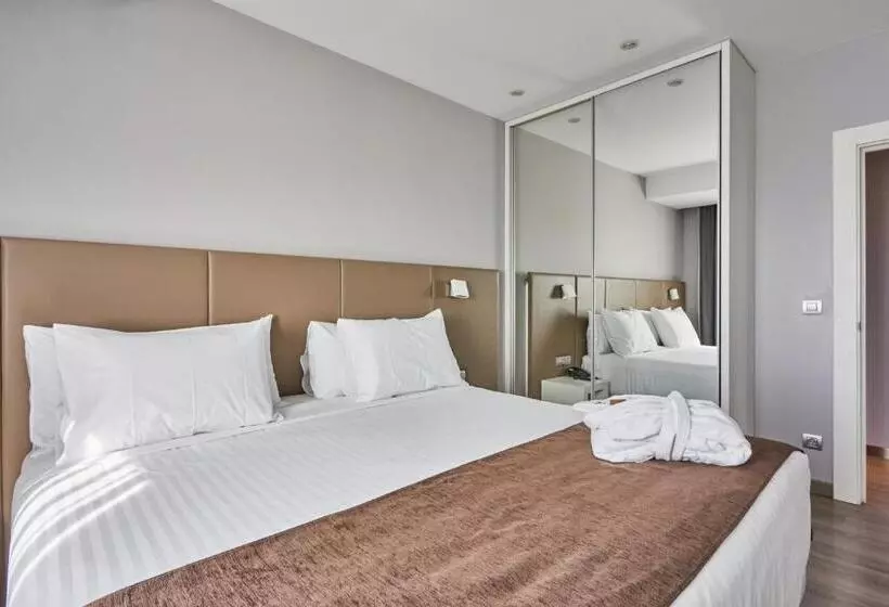 בית מלון כפרי Silken Turcosa