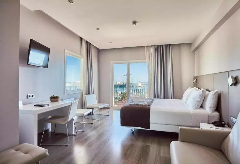 בית מלון כפרי Silken Turcosa