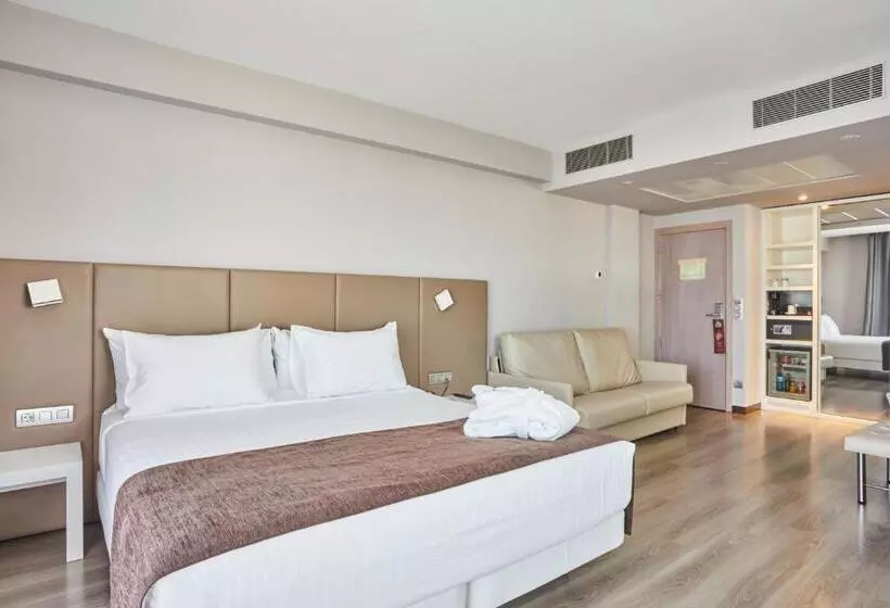 בית מלון כפרי Silken Turcosa