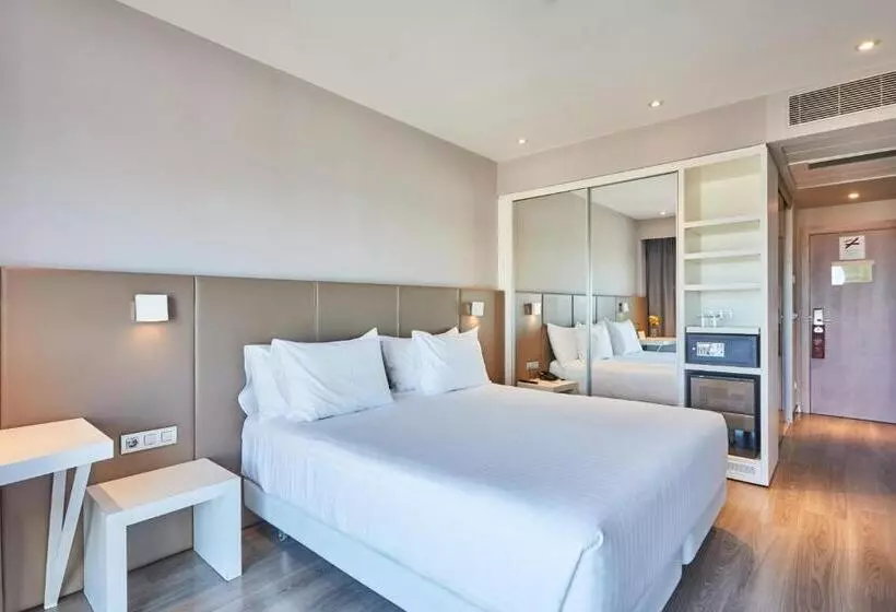 בית מלון כפרי Silken Turcosa