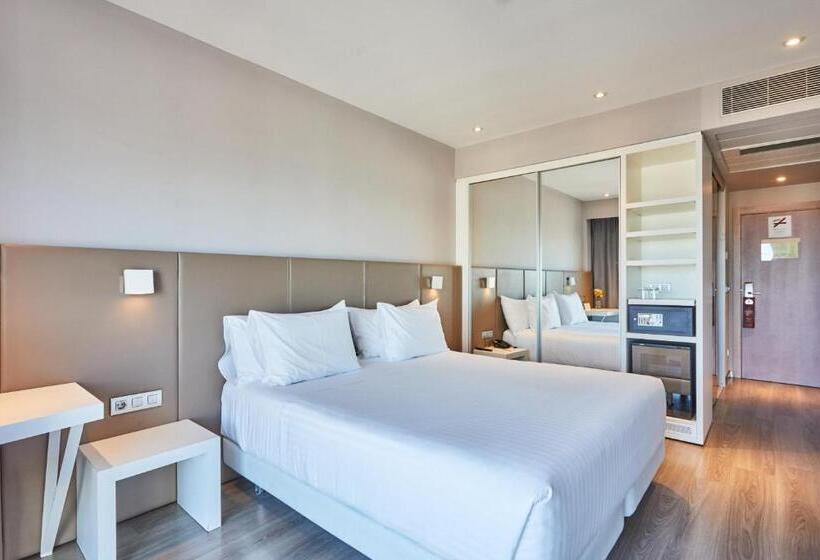 هتل Silken Turcosa