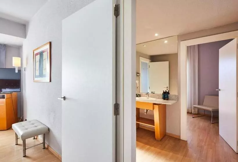 בית מלון כפרי Silken Turcosa