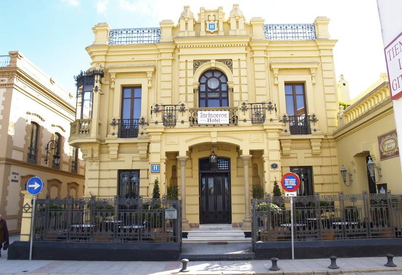 Hotel Tartaneros