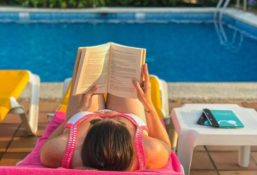 فندق & Apartamentos Cons Da Garda