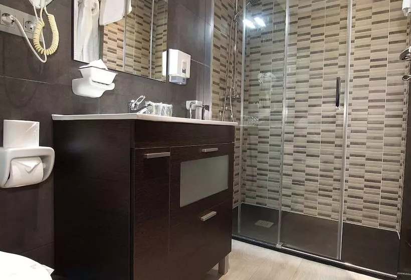 فندق & Apartamentos Cons Da Garda