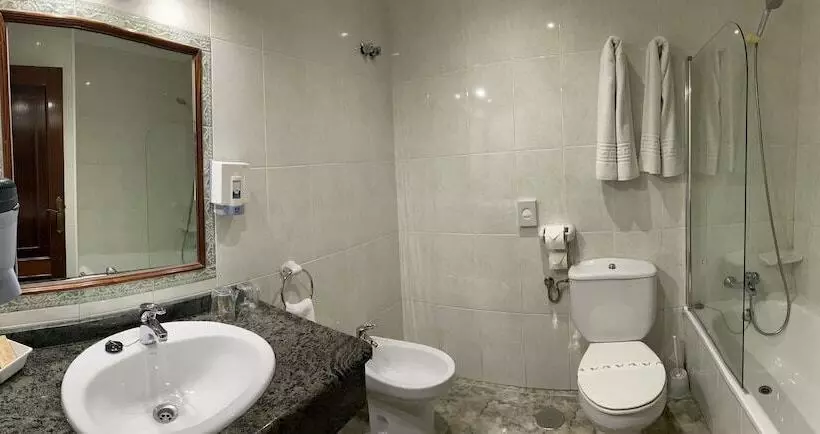 فندق & Apartamentos Cons Da Garda