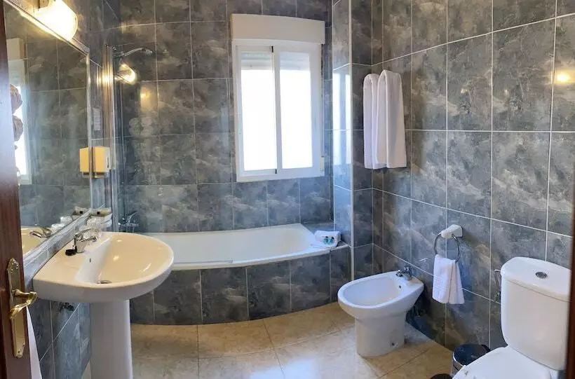 فندق & Apartamentos Cons Da Garda