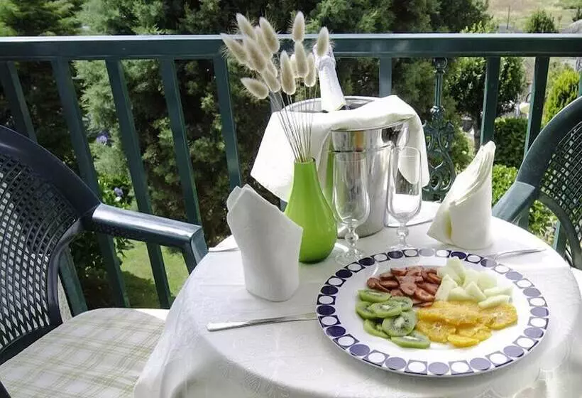 فندق & Apartamentos Cons Da Garda