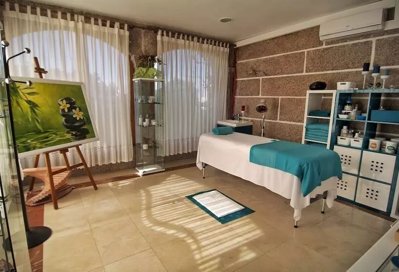 فندق & Apartamentos Cons Da Garda