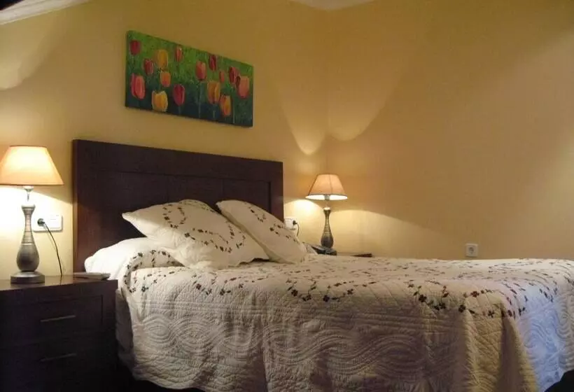 فندق & Apartamentos Cons Da Garda