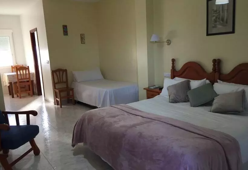 فندق & Apartamentos Cons Da Garda