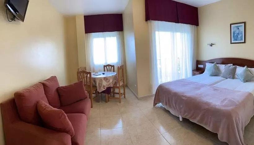 فندق & Apartamentos Cons Da Garda