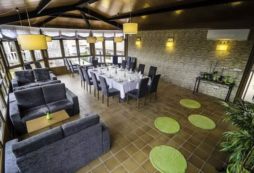 فندق & Apartamentos Cons Da Garda