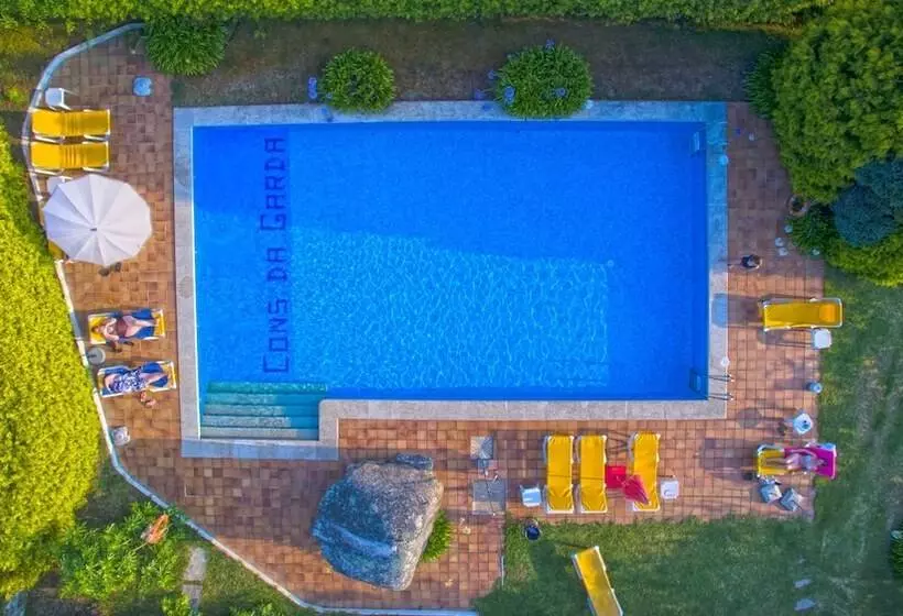 فندق & Apartamentos Cons Da Garda