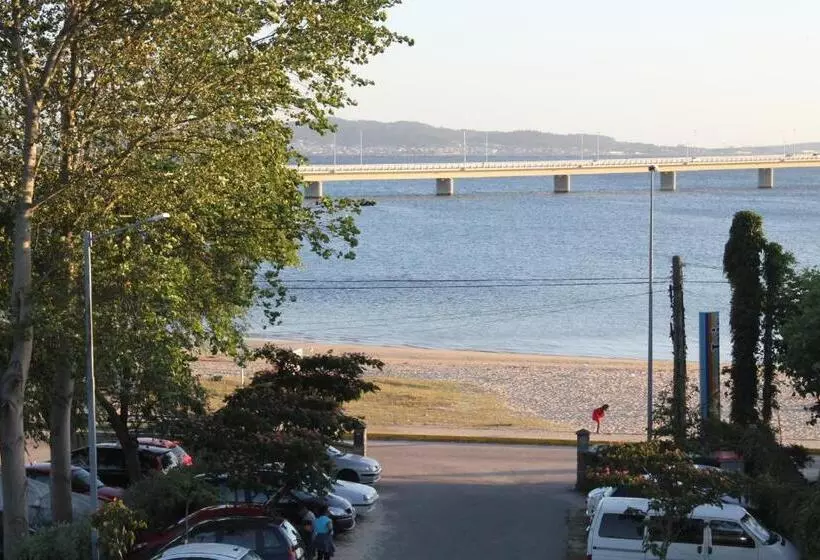 Отель Arco Iris