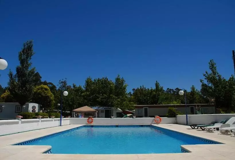 Отель Arco Iris