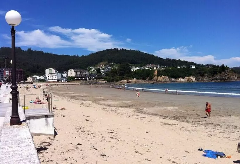 Szálloda As Areas Ii