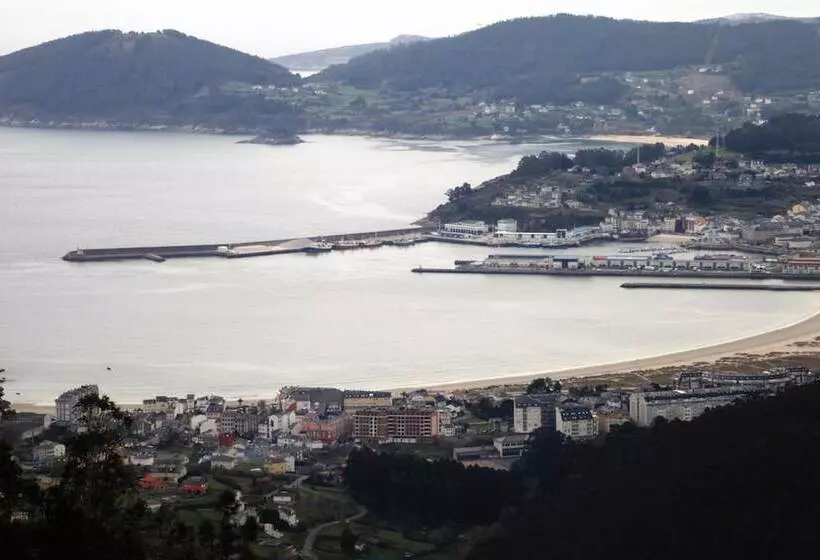 Szálloda As Areas Ii