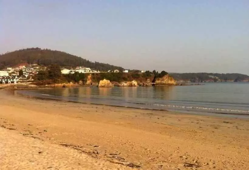 Szálloda As Areas Ii