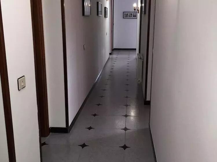 Szálloda As Areas Ii