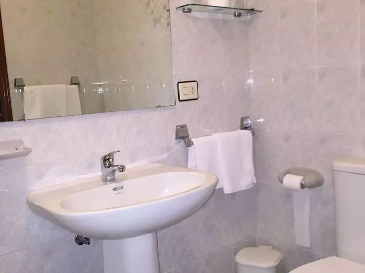 Szálloda As Areas Ii