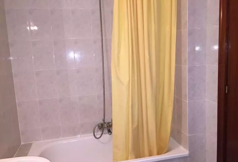 Szálloda As Areas Ii