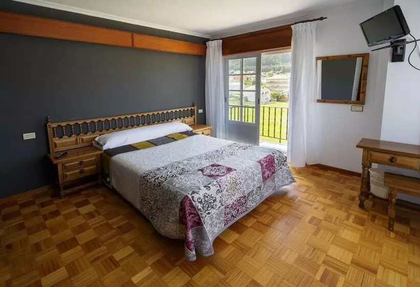 Szálloda As Areas Ii