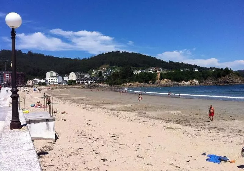 Szálloda As Areas Ii