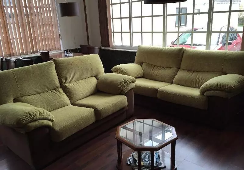 Szálloda As Areas Ii