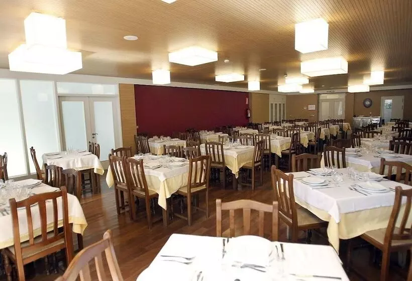 酒店 Balneario De Lugo