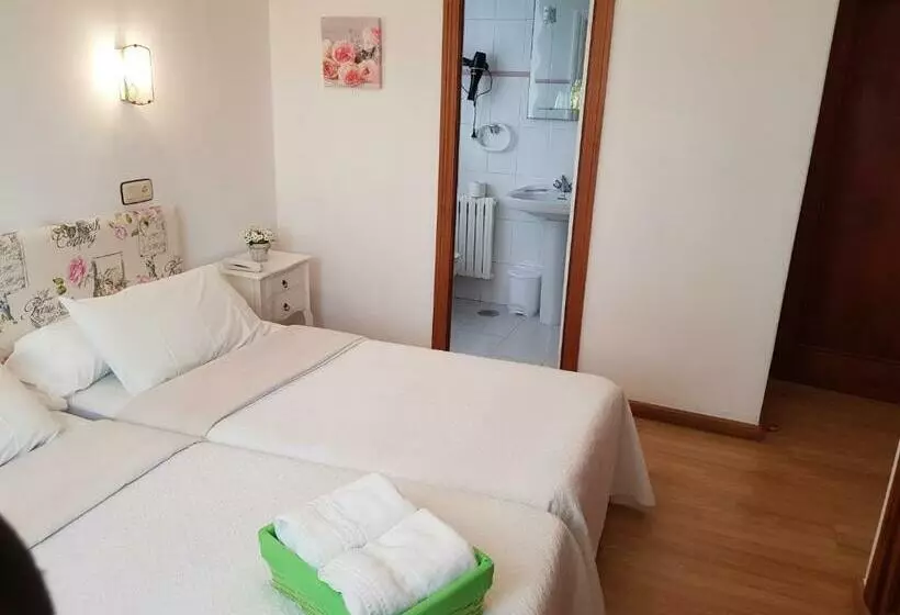 فندق Carabela La Pinta