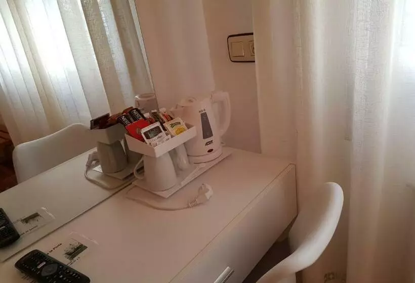 فندق Carabela La Pinta