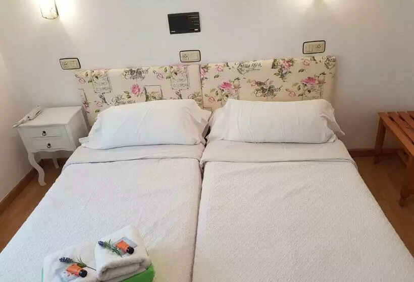 فندق Carabela La Pinta