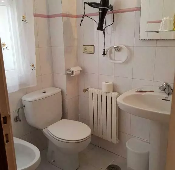 فندق Carabela La Pinta