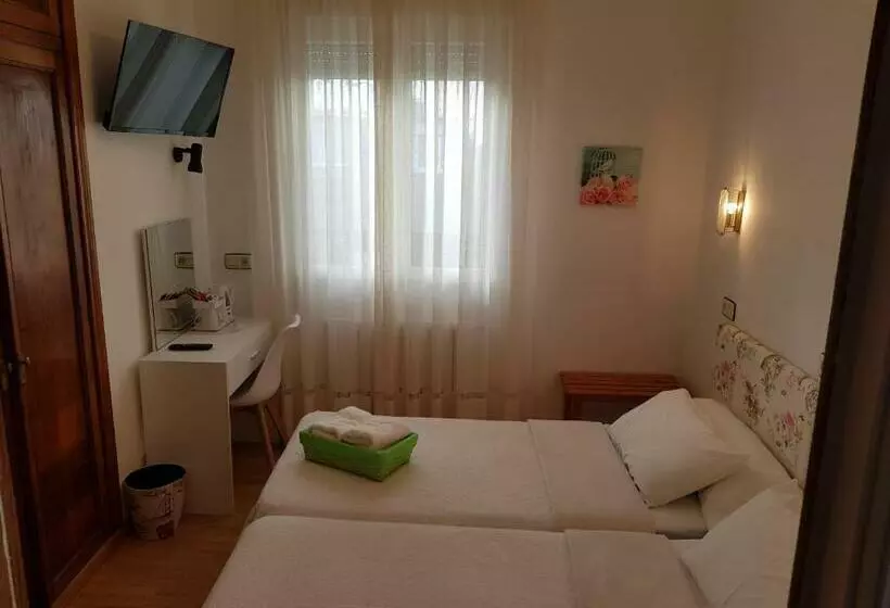 فندق Carabela La Pinta