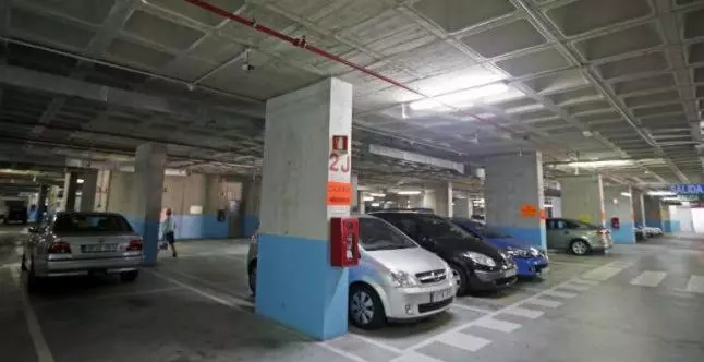 فندق Carabela La Pinta