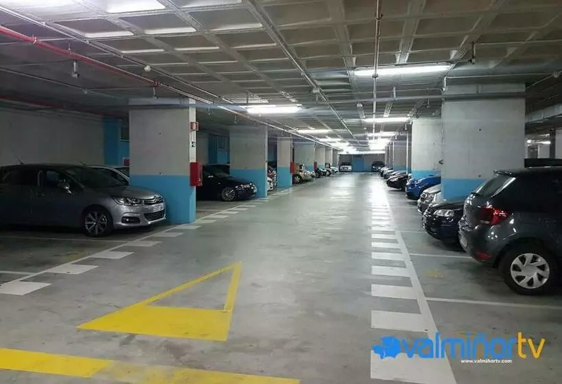 فندق Carabela La Pinta