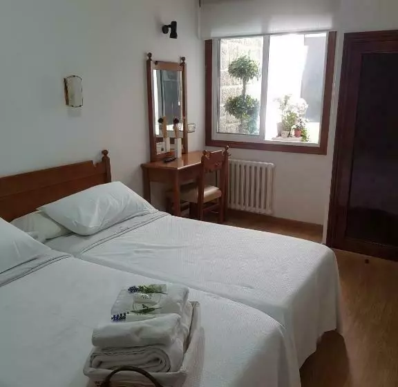 فندق Carabela La Pinta