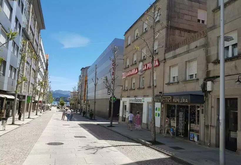 فندق Carabela La Pinta