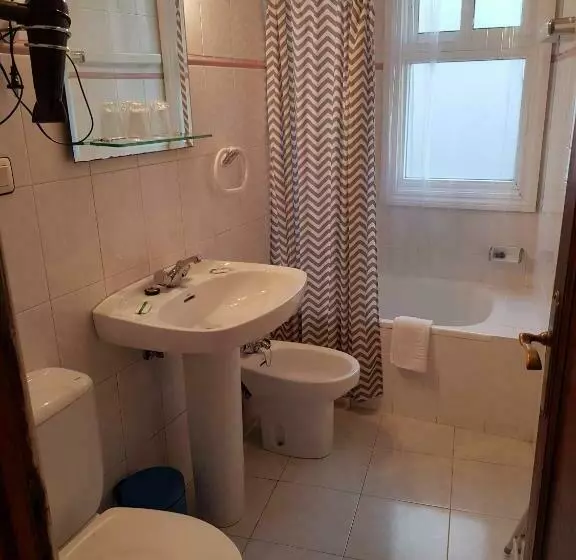 فندق Carabela La Pinta