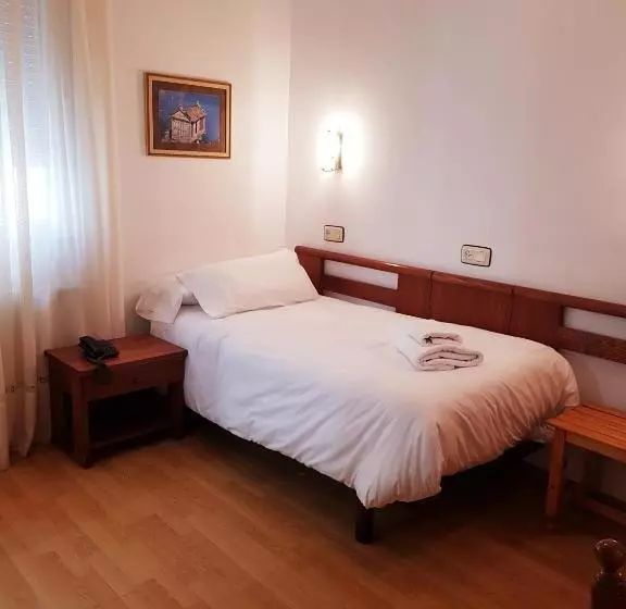 فندق Carabela La Pinta