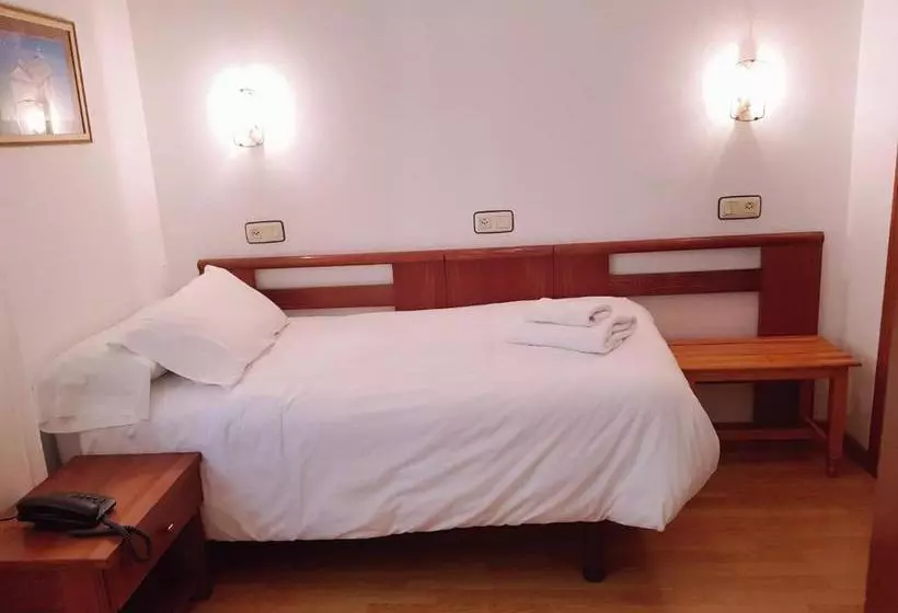 فندق Carabela La Pinta