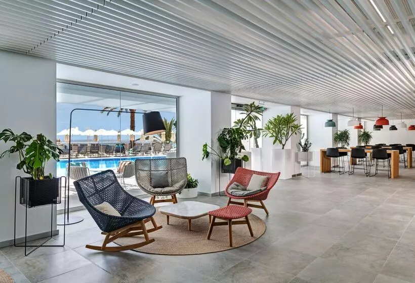 호텔 Don Gregory by Dunas - Adults Only