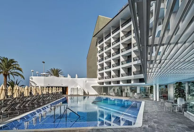 호텔 Don Gregory by Dunas - Adults Only