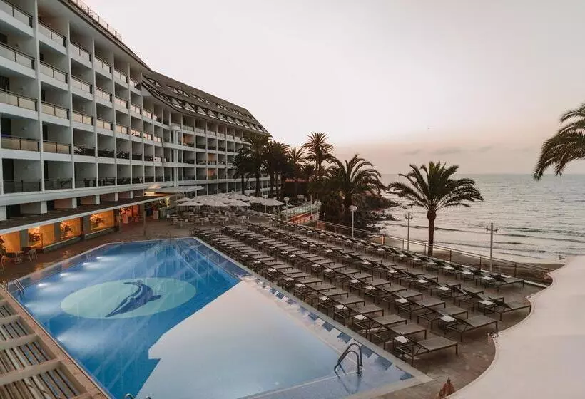 호텔 Don Gregory by Dunas - Adults Only