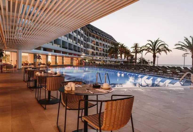 호텔 Don Gregory by Dunas - Adults Only