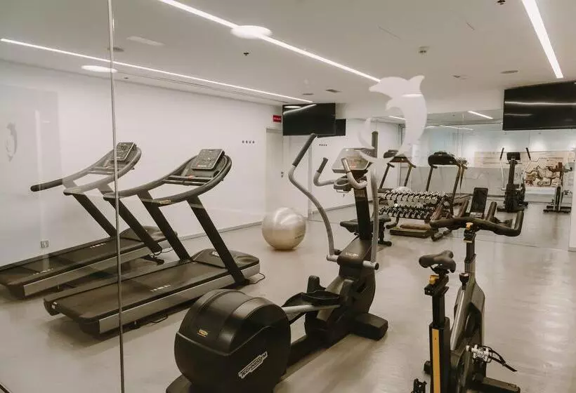 호텔 Don Gregory by Dunas - Adults Only